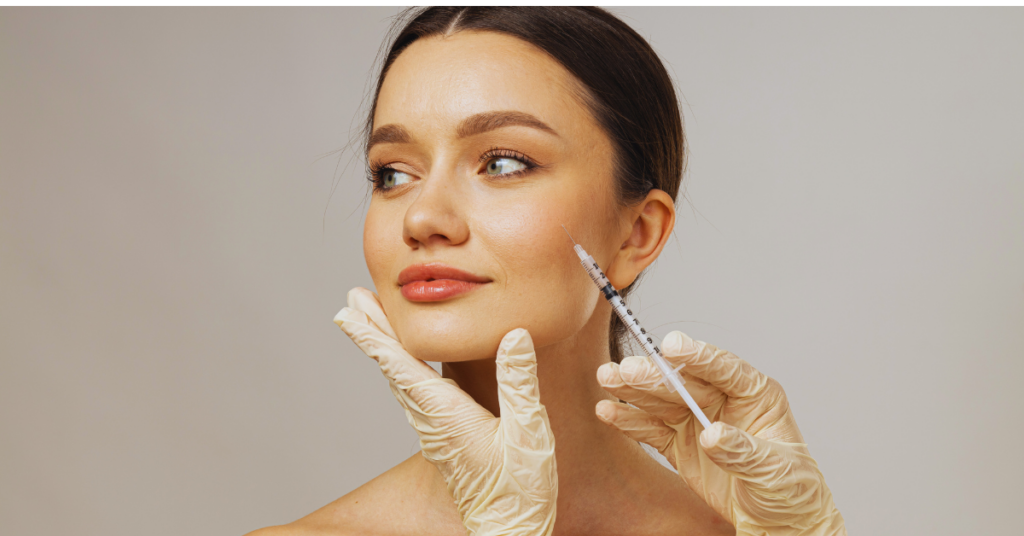 What Are Dermal Fillers? Find Out About The Benefits And Risks