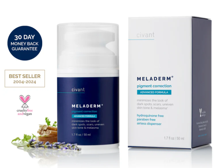 Meladerm by Civant Skincare